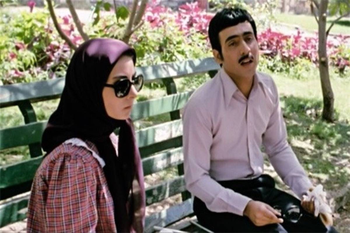 نسخه ویژه نابینایان «گل‌های داوودی» با صدای ژرژ پطروسی