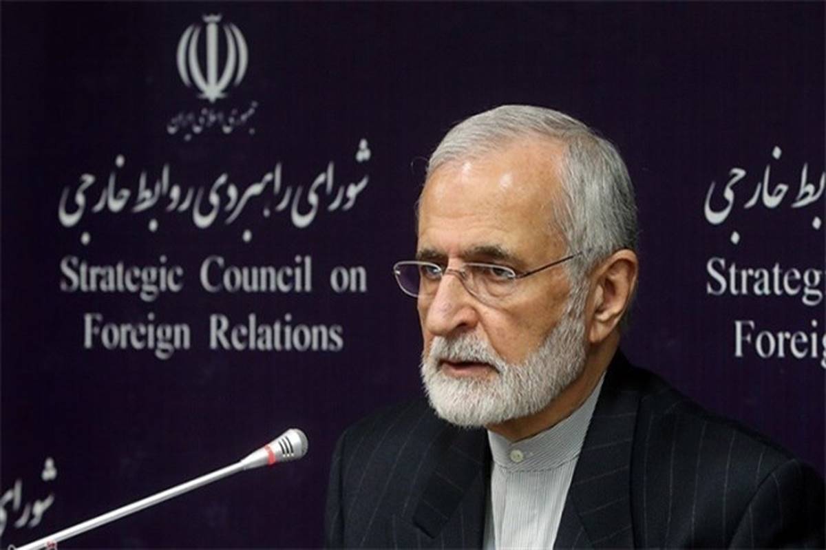 سیاست ایران در افغانستان بستگی کامل به رفتار طالبان دارد