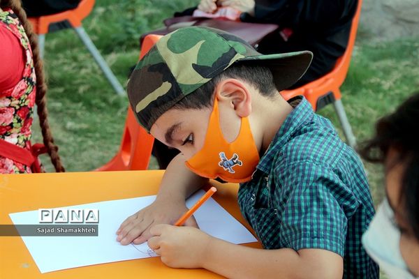 راه اندازی کارناوال خودرویی شادپیمایی عروسکی دراهواز