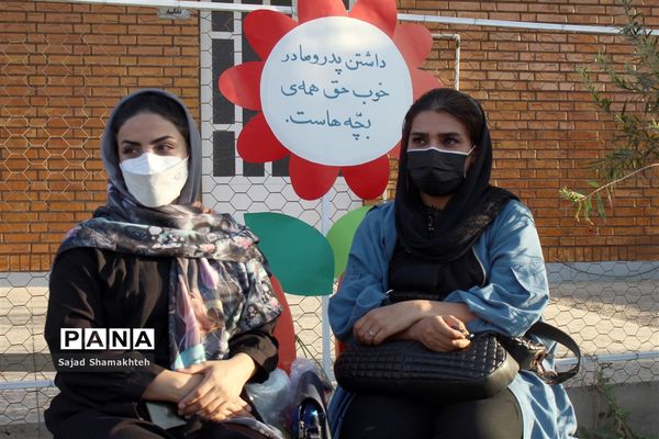 راه اندازی کارناوال خودرویی شادپیمایی عروسکی دراهواز