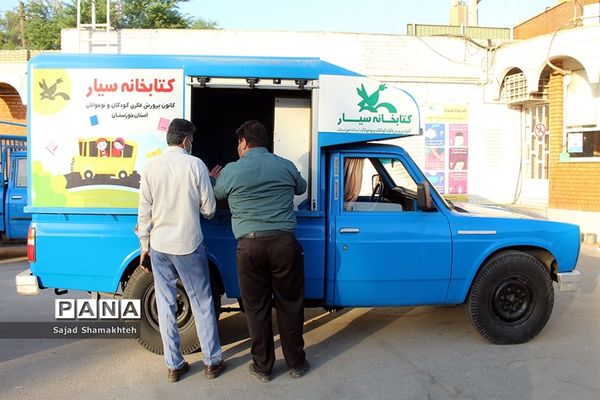 راه اندازی کارناوال خودرویی شادپیمایی عروسکی دراهواز