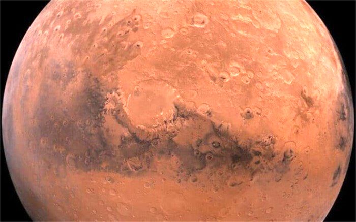 مریخ برای سکونت مناسب است؟