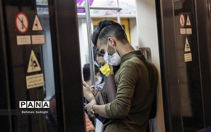 متروی تهران مجهز به ۱۵ ایستگاه پلیس است