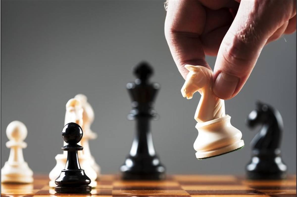 آغاز لیگ شطرنج اسپانیا با حضور دو ایرانی