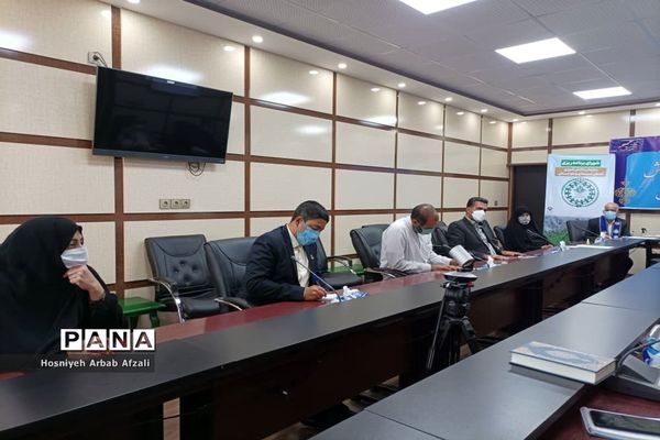 شورای برنامه ریزی سازمان دانش آموزی استان سیستان و بلوچستان