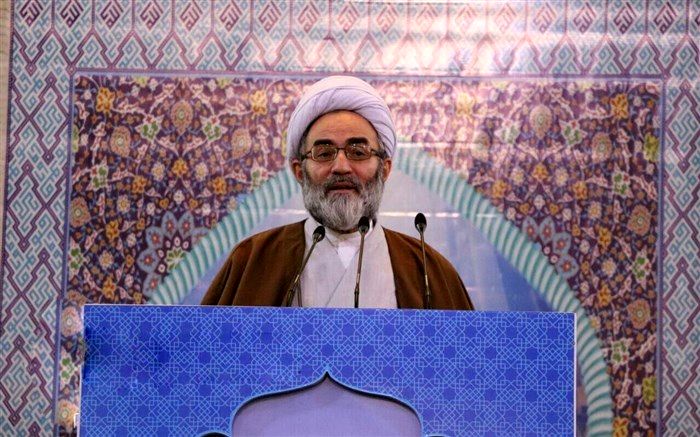 دولت سیزدهم در اندیشه عزت مردم ایران است