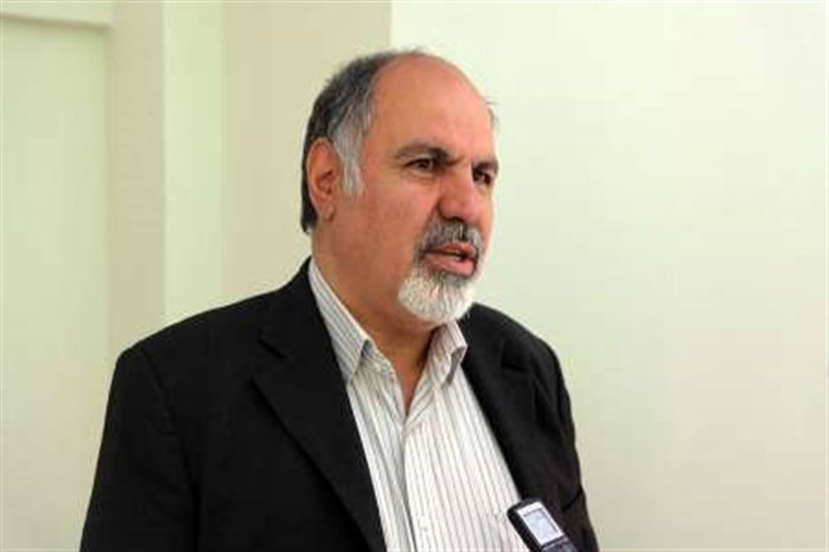 برگزاری مجدد انتخابات کمیسیون معدن اتاق ایران