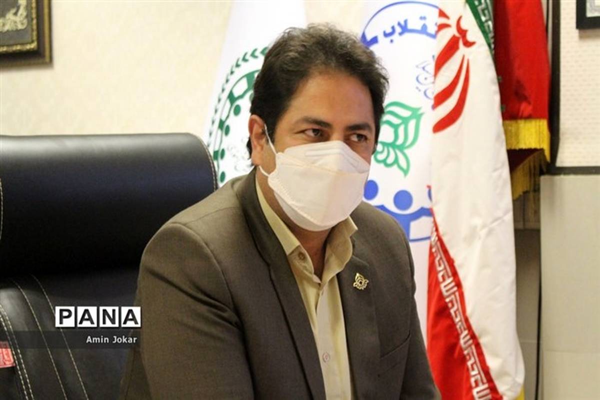 سازمان دانش آموزی استان فارس و آتش‌نشانی شیراز تفاهم نامه همکاری امضا کردند