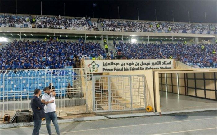 لیگ قهرمانان آسیا؛ ترکیب پرسپولیس و الهلال اعلام شد