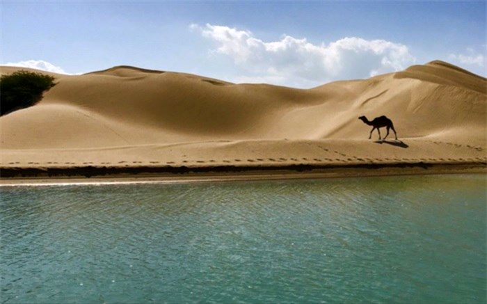 ثبت دمای 40 درجه در زرآباد در بیست و چهارمین روز پاییز 