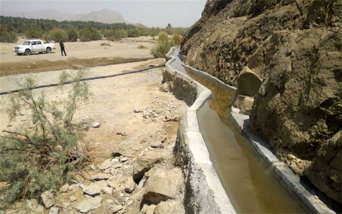 ٢۵٣ میلیارد تومان اعتبار برای اجرای طرح‌های آب و خاک در سیستان وبلوچستان مصوب شد