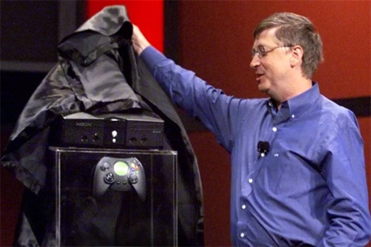 خالق ایکس باکس بعد از ۲۰ سال از AMD عذرخواهی کرد