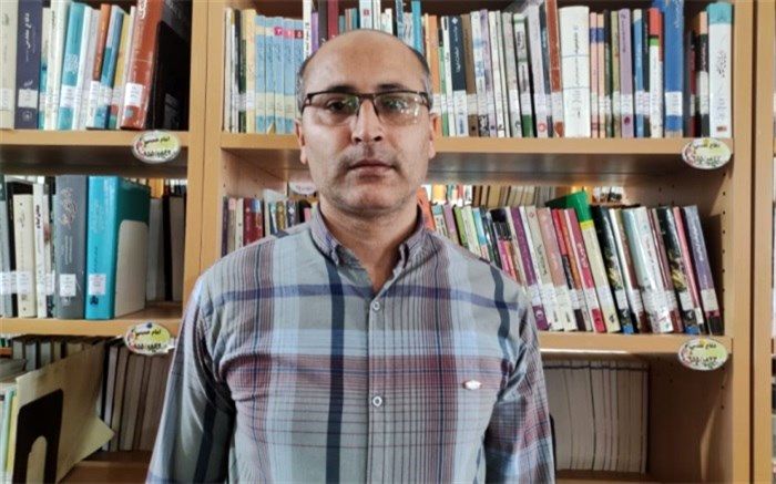  کتابخانه‌های عمومی شهرستان دشتستان بازگشایی شد