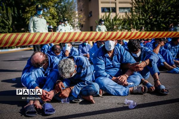 طرح کاشف پلیس آگاهی پایتخت