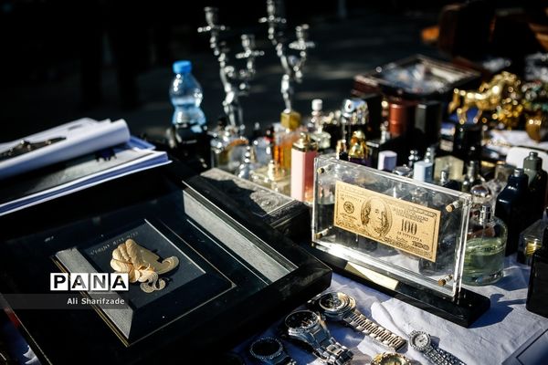 طرح کاشف پلیس آگاهی پایتخت