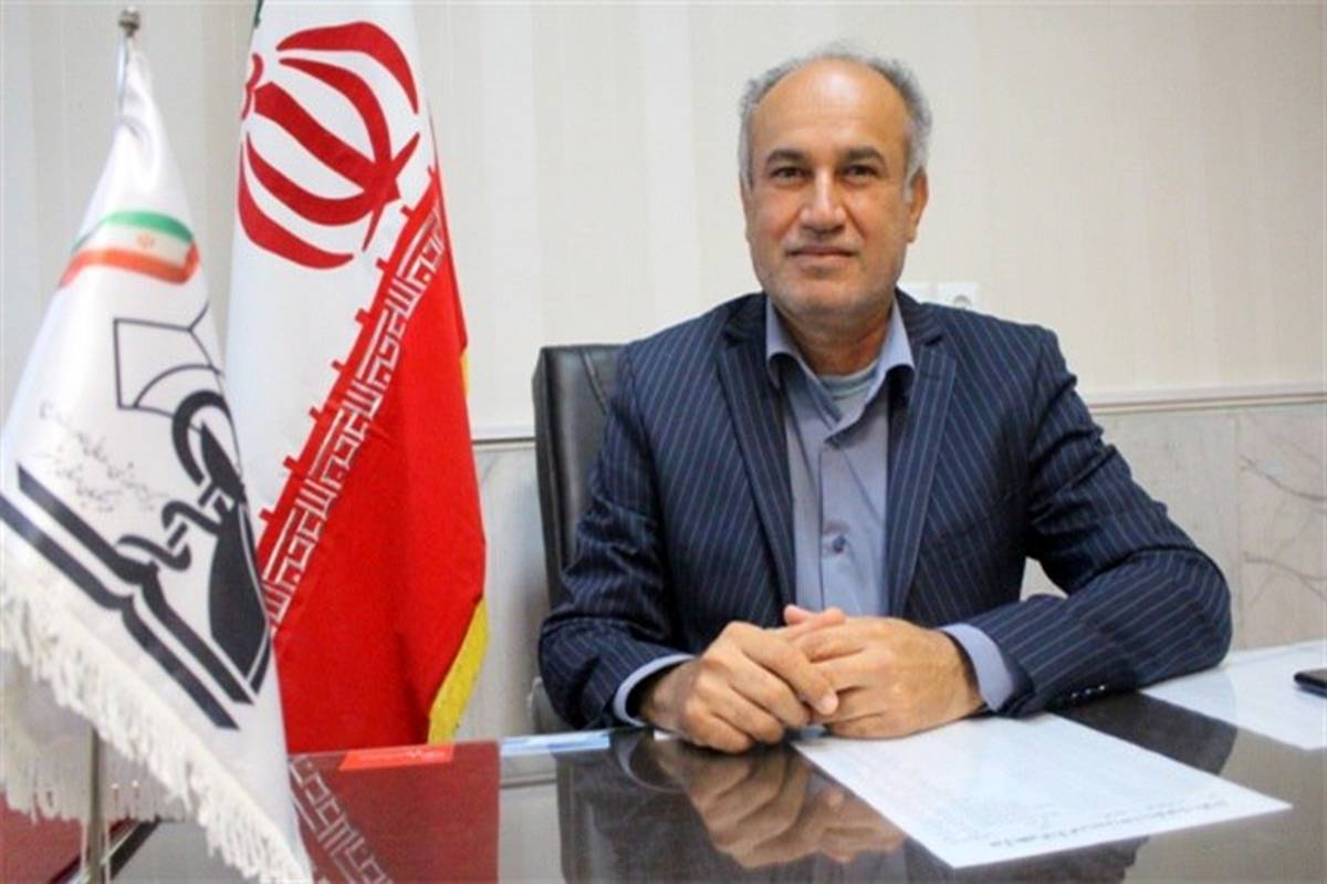 عبدالحسین برزگری به عنوان مدیر درمانگاه عمومی شهدای فرهنگیان استان بوشهر منصوب شد