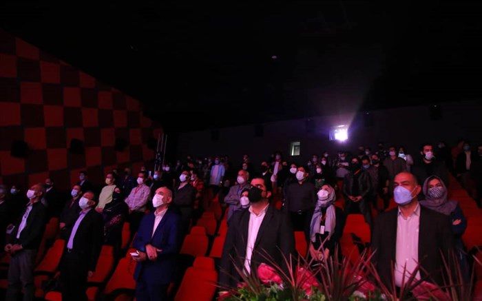 وزیر ارشاد: افق جشنواره فیلم کوتاه به دلیل ارتباط با جوان باید ملی و انقلابی باشد