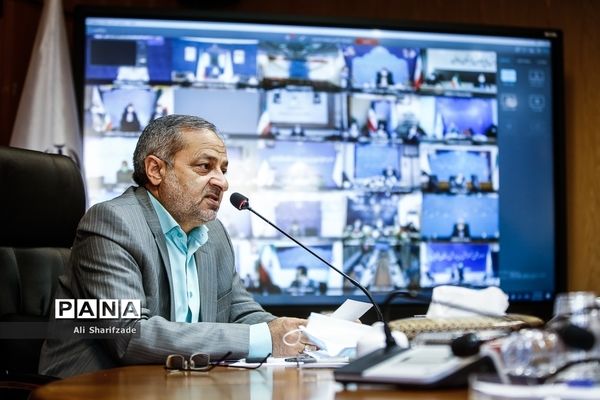 گردهمایی انجمن‌های اولیا و مربیان برتر سراسر کشور