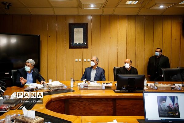 مراسم استخدام مدال‌آوران کشتی اسلو