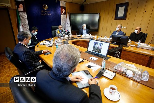 مراسم استخدام مدال‌آوران کشتی اسلو
