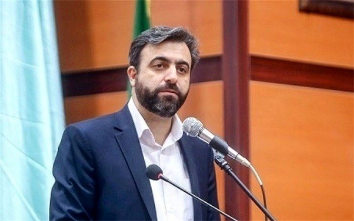 پیام تبریک سرپرست آموزش و پرورش شهرستان‌های تهران به مناسبت هفته تربیت‌بدنی و ورزش