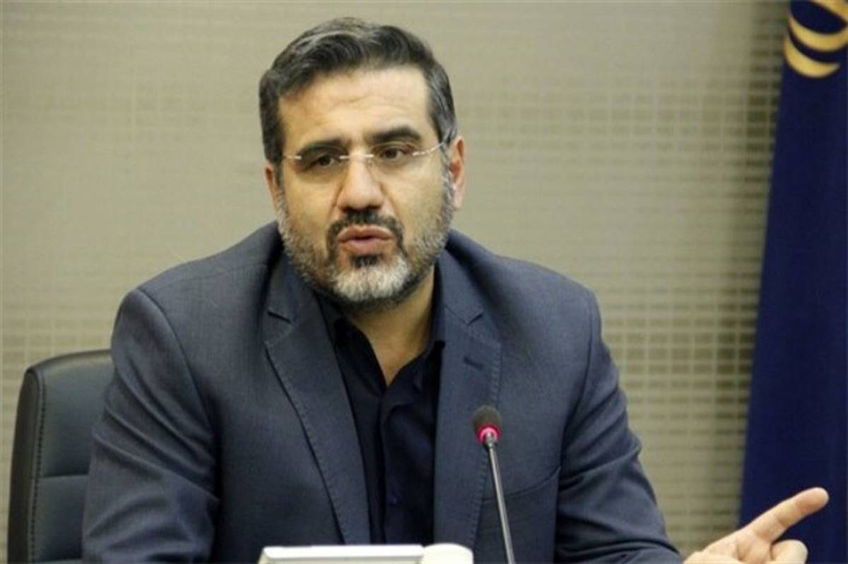 اسماعیلی: ورود خبرگزاری ایرنا و روزنامه ایران به جناح بندی‌ها ممنوع است