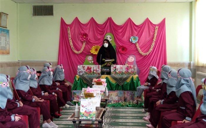 برگزاری جشن آموزش قرآن پایه اول با حضور 20 هزار دانش‌آموز کلاس اولی