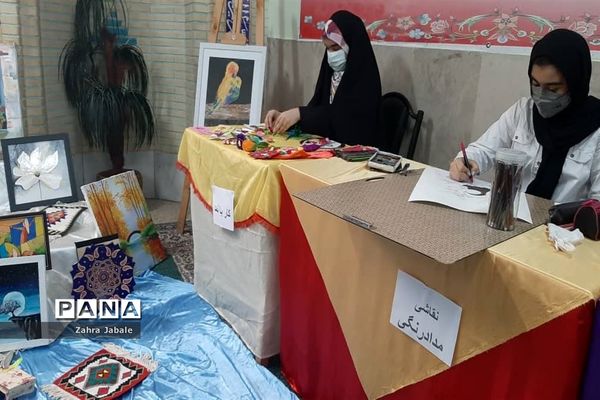 برگزاری آیین افتتاحیه جشنواره فرهنگی، هنری فردا و مصباح الهدی در ملارد
