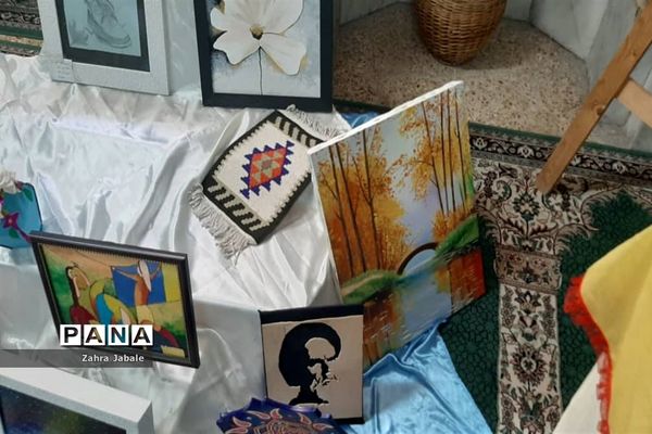 برگزاری آیین افتتاحیه جشنواره فرهنگی، هنری فردا و مصباح الهدی در ملارد