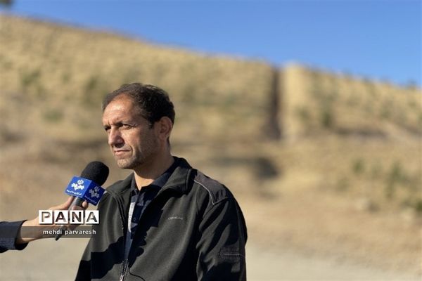 همایش پیاده‌روی فرهنگیان استان به مناسبت هفته تربیت‌بدنی