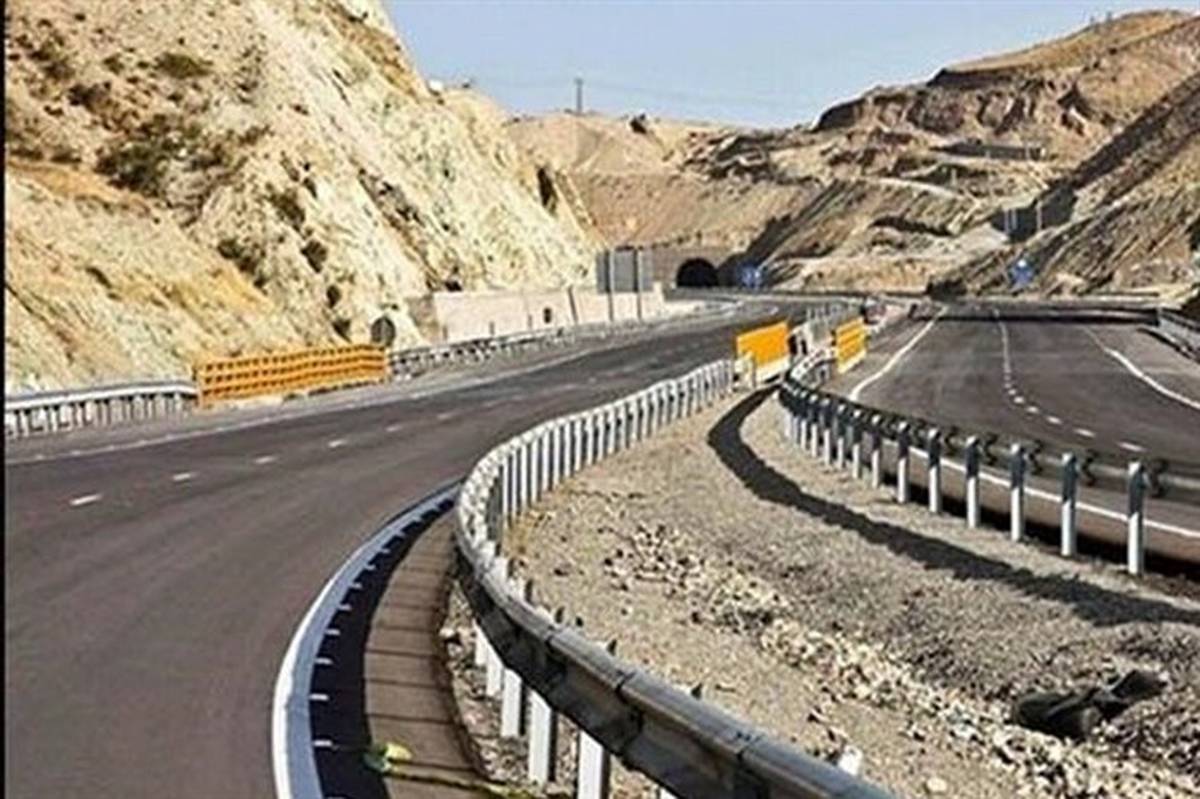 آزاد راه تهران - شمال تا سوم آبان ماه مسدود است