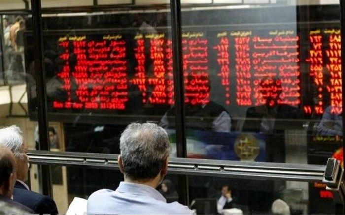 بازار بورس کماکان در وضعیت نوسانی است