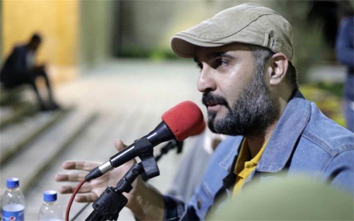 پوشش خبری سی و هشتمین جشنواره فیلم کوتاه تهران در«پرانتز باز»