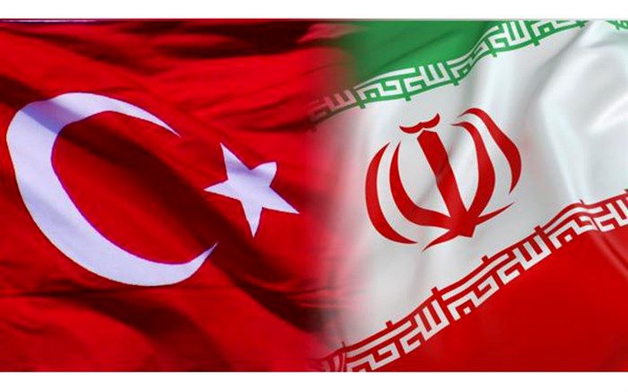بررسی تحولات سوریه با حضور  وزیر خارجه ترکیه و مشاور وزیر خارجه ایران