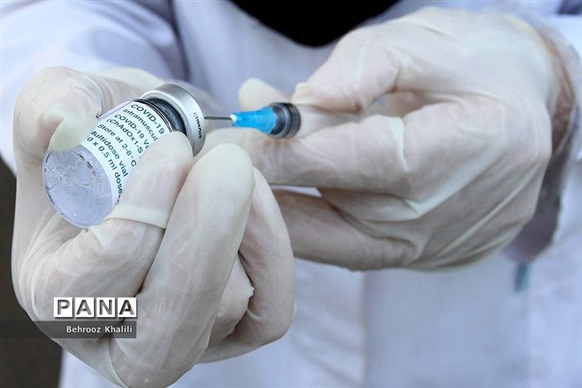 توصیه‌های کرونایی؛ تزریق واکسن موجب کاهش مرگ و میر بیماری کرونا می‌شود