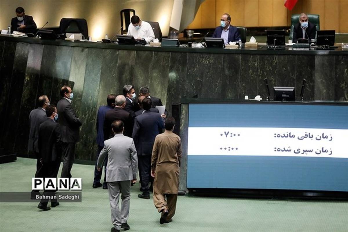 عزیمت نمایندگان مجلس به تاشکند برای نظارت بر انتخابات