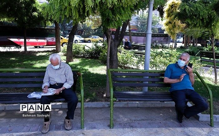 لزوم استفاده از فارغ‌التحصیلان حوزه سالمندی در مراکز نگهداری سالمندان