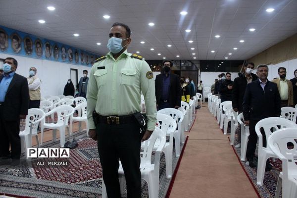 جشن 17ربیع الاول در کوه خضر نبی قم