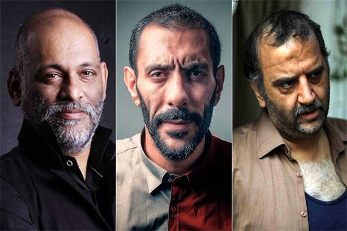 سه بازیگر جدید به «پاکول» پیوستند