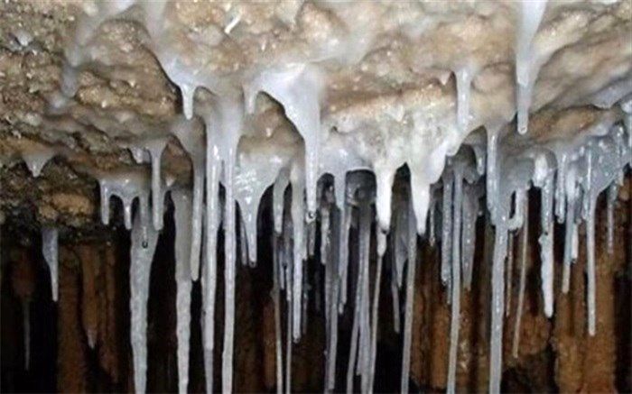 غارها جزو مراکز حساس زیست‌محیطی هستند؟