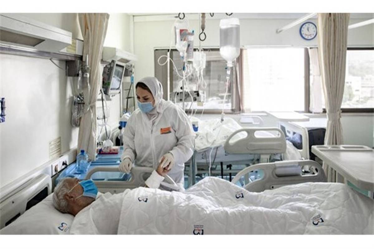 ۳۱۲ بیمار جدید مبتلا به کرونا در اصفهان شناسایی شدند