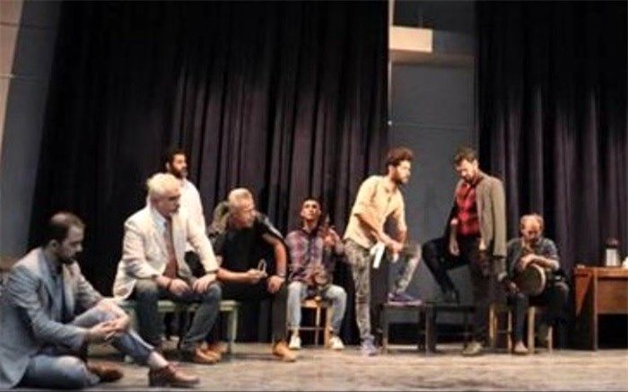راه‌یابی 3 اثر نمایشی از شهرستان اسلامشهر به بیست و ششمین جشنواره تئاتر استان تهران