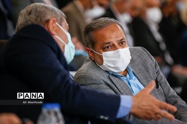 افتتاحیه طرح سواد حرکتی کشوری