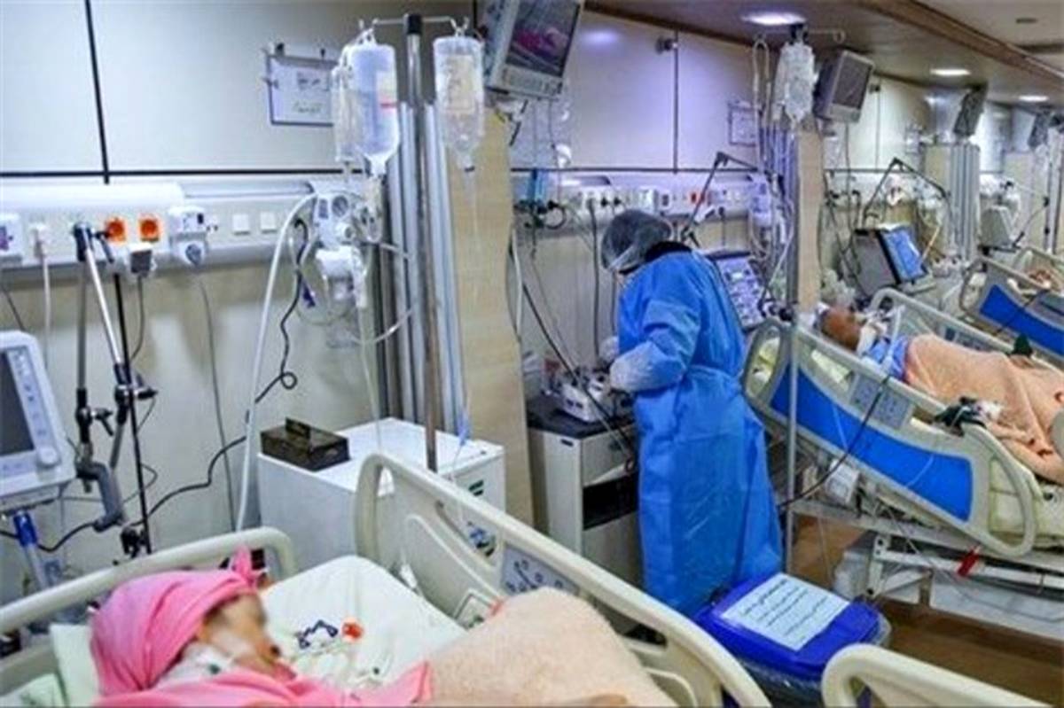جان‌باختن ۱۸ بیمار مبتلا به کرونا ویروس در شبانه‌روز گذشته در فارس