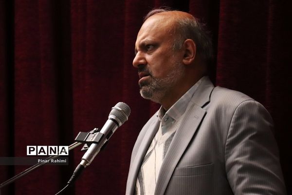 دیدار بانوان اداره کل آموزش و پرورش آذربایجان شرقی  با نماینده مجلس شورای اسلامی