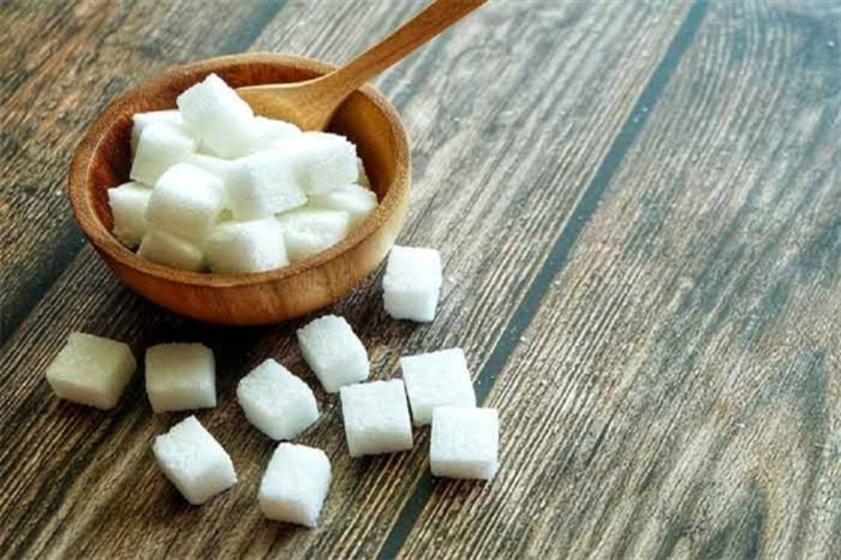 حذف کامل شکر مضر است؟
