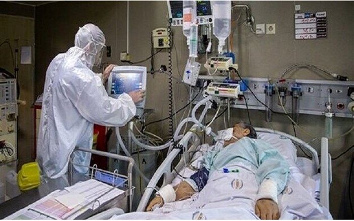 ۲۳۱ بیمار جدید مبتلا به کرونا در اصفهان شناسایی شد