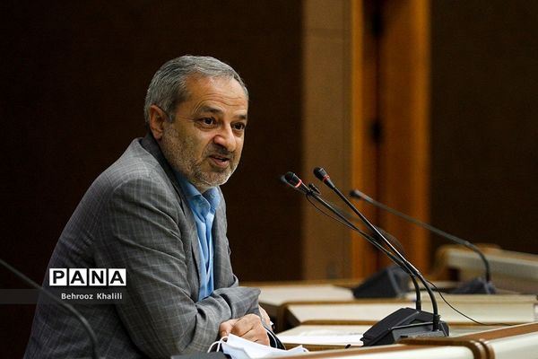 نشست سراسری مسئولان بسیج فرهنگیان کشور