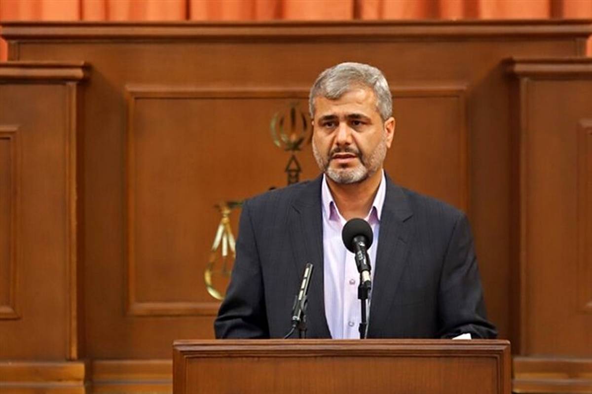 دستور قضایی دادستان تهران برای پیگیری پرونده مالباختگان «کریپتولند»