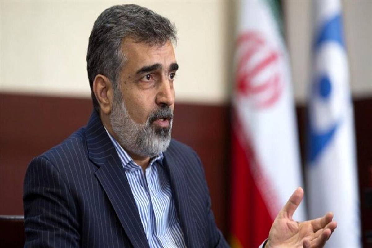 کمالوندی: آژانس انتشار اطلاعات ایران را  زودترمتوقف کند